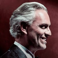 Andrea Bocelli