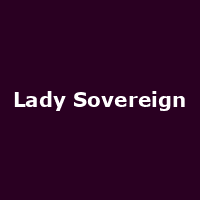 Mc Lady Sovereign