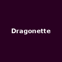 Dragonette+martina+sorbara