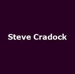 steve cradock icon