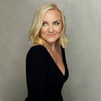 Kerry Ellis Tour