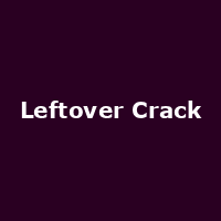 Leftover Crack Tour Dates and Concerts | allgigs.co.uk