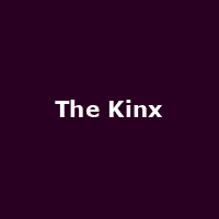 The+kinx