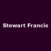 Stewart Francis