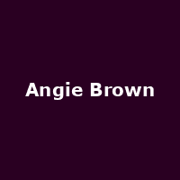 Angie Brown - Image: www.myspace.com/angiebrowncom - Angie_Brown-1-200-200-100-crop