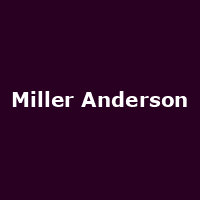 Miller Anderson