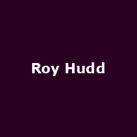 Roy Hudd