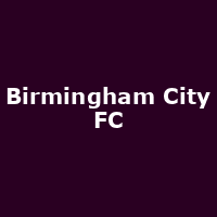 Birmingham City FC Tour Dates And Concerts | Allgigs.co.uk