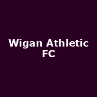 Wigan Fc Logo