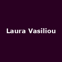 Laura Vasiliou