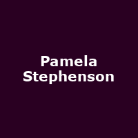 Pamela Stephenson