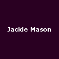 Jackie Mason