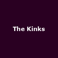 the kinks logo