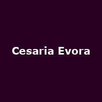 Cesaria Evora Rogamar