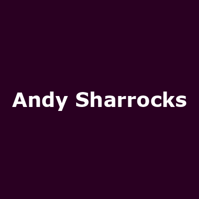 Andy Sharrocks