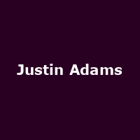 Justin Adams