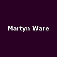 Martyn Ware