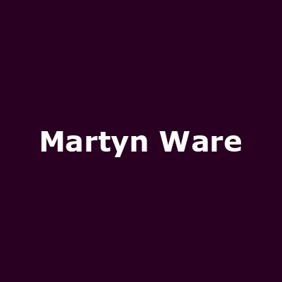 Martyn Ware