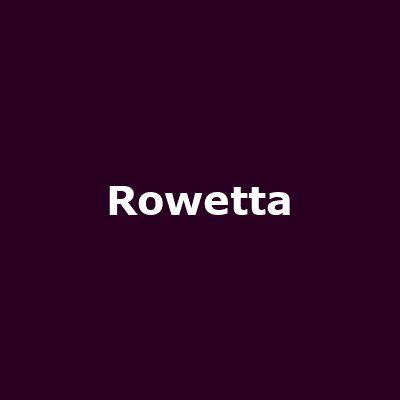 Rowetta