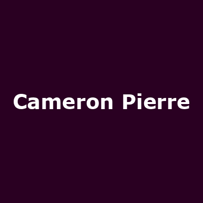 Cameron Pierre