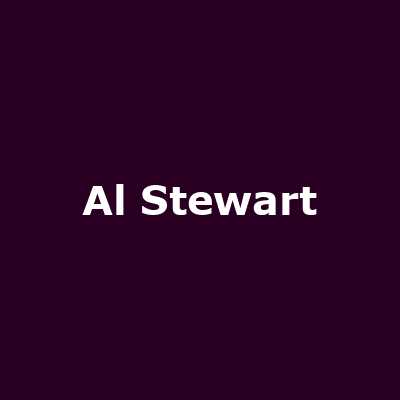 Al Stewart