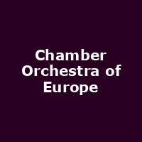 Chamber Orchestra of Europe