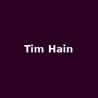 Tim Hain