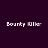 Bounty Killer