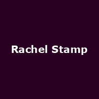 Rachel Stamp