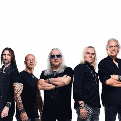 Uriah Heep