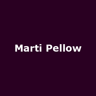 Marti Pellow