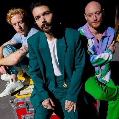 Biffy Clyro