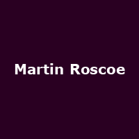 Martin Roscoe