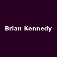 Brian Kennedy