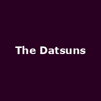 The Datsuns