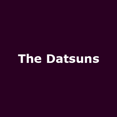 The Datsuns