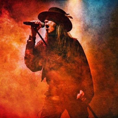 Fields of the Nephilim