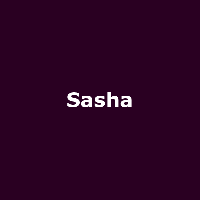 Sasha