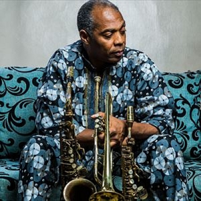 Femi Kuti