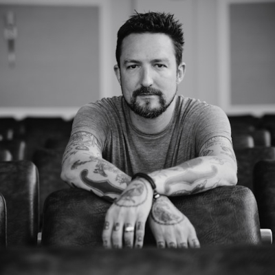 Frank Turner