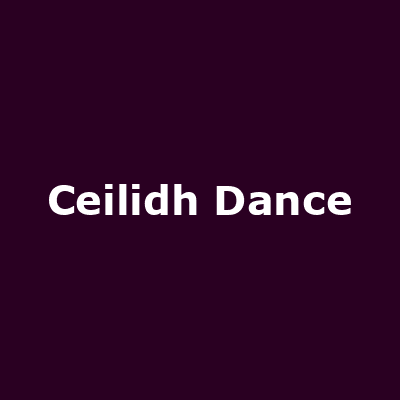 Ceilidh Dance