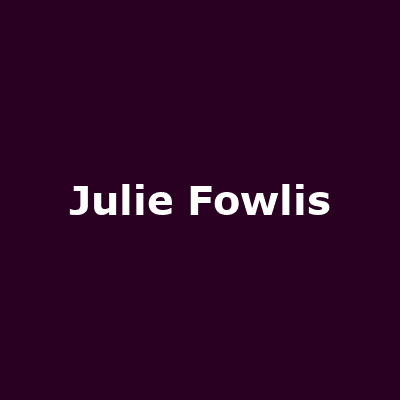 Julie Fowlis