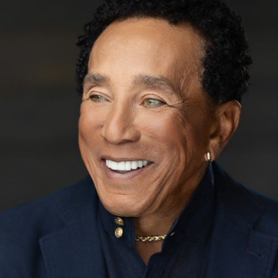 Smokey Robinson