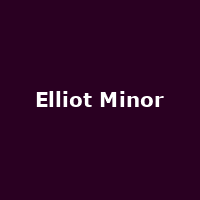 Elliot Minor