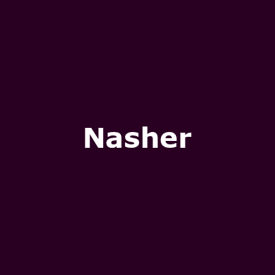 Nasher