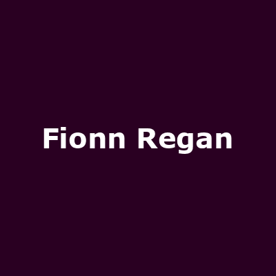 Fionn Regan