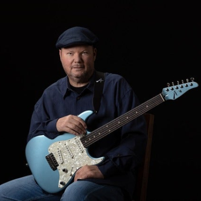 Christopher Cross