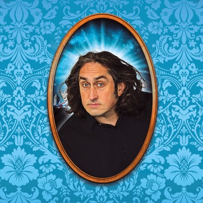 Ross Noble