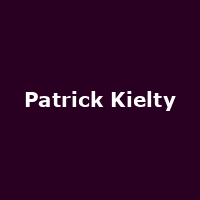 Patrick Kielty