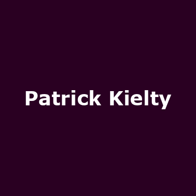 Patrick Kielty